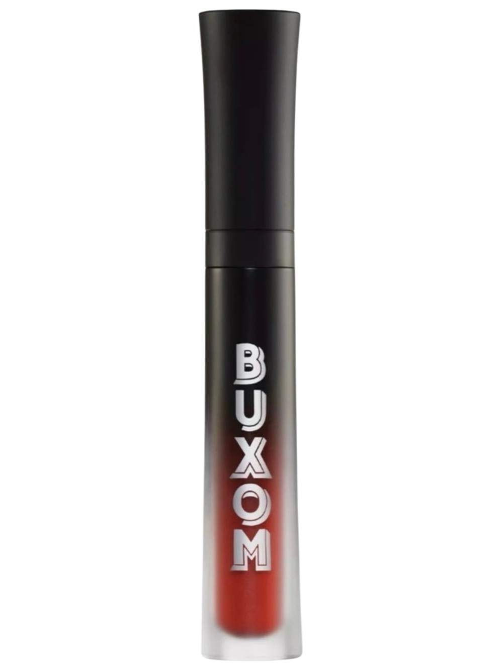 Buxom Red Hot Full On Plumping Matte Liquid Lipstick